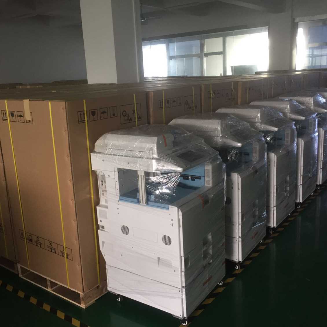 玉林打印机租赁.灵活适配版——定制化方案，适配全场景办公